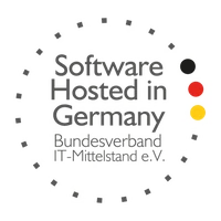 Software Hosted in Germany – Bundesverband IT-Mittelstand