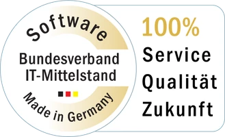 Software Made in Germany – Bundesverband IT-Mittelstand