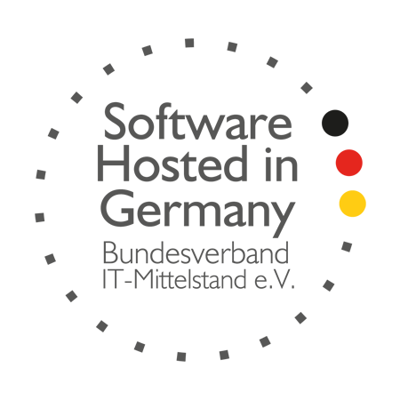 Software Hosted in Germany – Bundesverband IT-Mittelstand