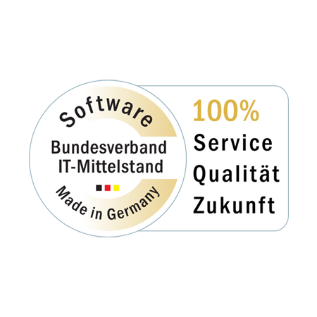 Software Made in Germany – Bundesverband IT-Mittelstand